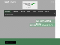 lsc.de Webseite Vorschau