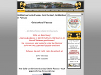 Goldankauf-passau.de