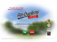 alt-bamberg.com Thumbnail