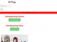 puresmilebar.com