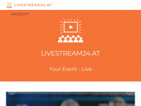livestream24.at Thumbnail
