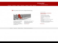 quidde.net Webseite Vorschau