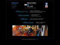 recordmixplay.de Thumbnail