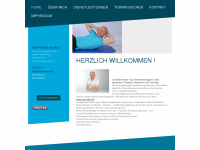 klaus-kaiser.net Webseite Vorschau