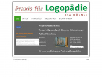 logopraxis.net Thumbnail