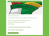 scc-schwall.info Thumbnail