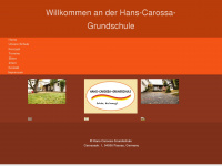 Hans-carossa-grundschule.de