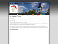 weatherinschool.eu