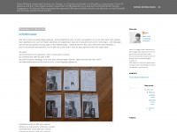 friedaskramladen.blogspot.com Webseite Vorschau