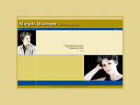 oitzinger.com Webseite Vorschau