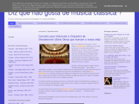 guiadamusicaclassica.blogspot.com Thumbnail