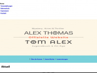 alex-thomas.info