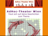 adhoctheater.com Thumbnail