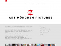 art-muenchen.net