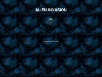 Alien-invasion.com