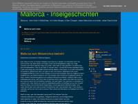 mallorcageschichten.blogspot.com Thumbnail