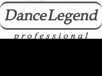 dance-legend.com Thumbnail