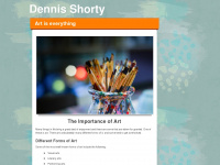 Dennis-shorty.com