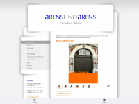 arensundarens.com