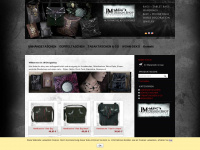 jm-designshop.com Webseite Vorschau