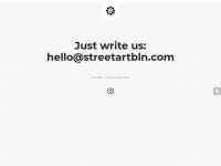 Streetartbln.com