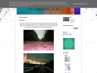 munkelhunkti.blogspot.com Thumbnail