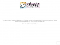 chicklitclub.com Webseite Vorschau