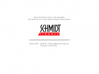 Schmidtfinance.biz