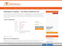 Klettergeruest.net