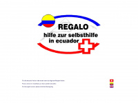 Regalo-ecuador.org