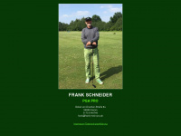 frank-mein-pro.de Webseite Vorschau