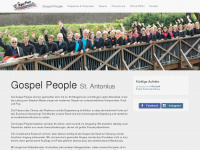 gospel-people.de Thumbnail