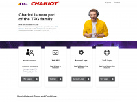chariot.net.au