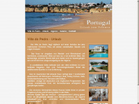 Algarve-urlaub.net