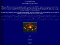 esoterikportal.net Webseite Vorschau