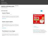 Casino-stories.com