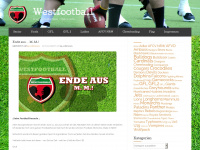 westfootballnews.wordpress.com Thumbnail