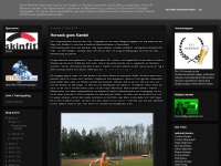 lghorsack.blogspot.com Webseite Vorschau