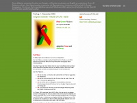 red-green-ribbon.blogspot.com Webseite Vorschau