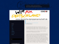 synchroteamger.wordpress.com Webseite Vorschau