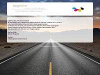 birgmann-mediaservice.de Webseite Vorschau