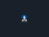 afikgroup.com Webseite Vorschau