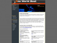 oneworldbeat.org