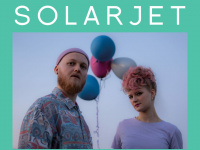 Solarjet-music.com