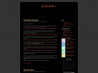 Chippi.wordpress.com