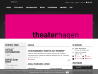 theaterhagen.de Thumbnail
