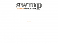 swmp-media.de Webseite Vorschau