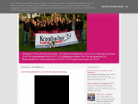 djkssgblog.blogspot.com Webseite Vorschau