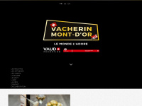 Vacherin-montdor.ch