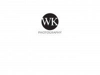 wk-photography.net Webseite Vorschau